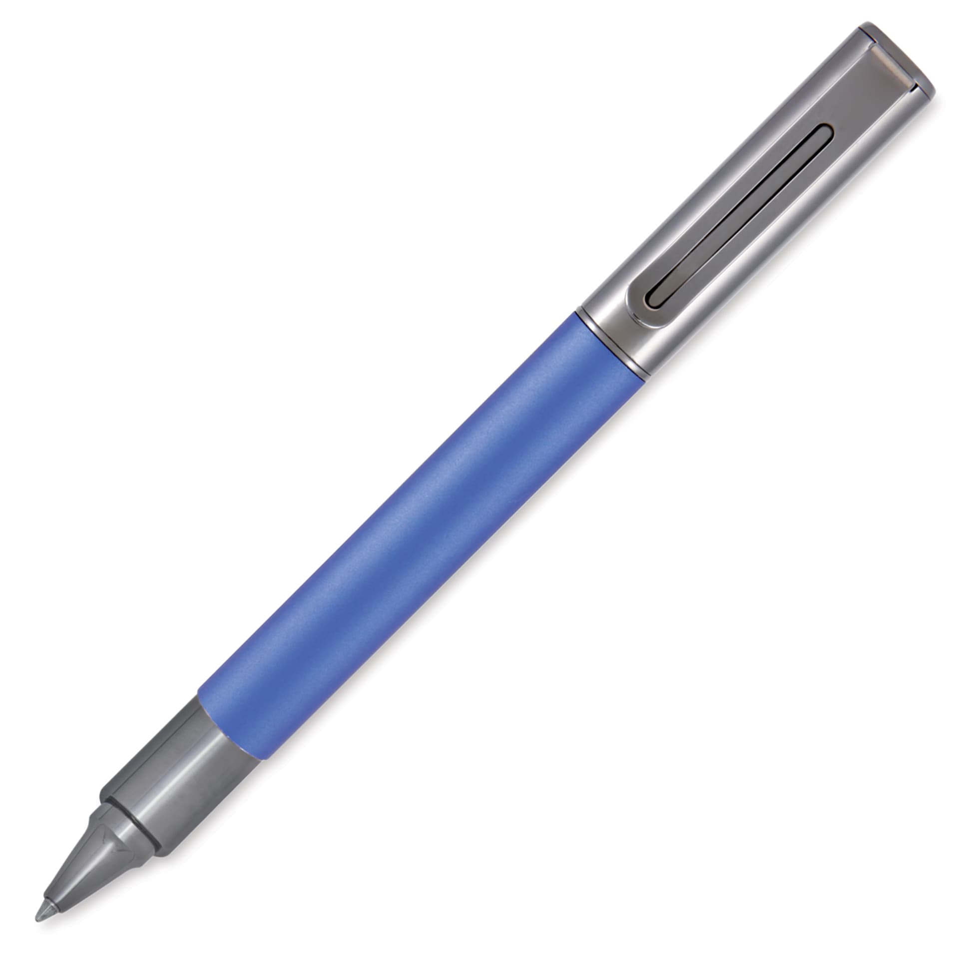 Monteverde Ritma Rollerball Pen - Blue