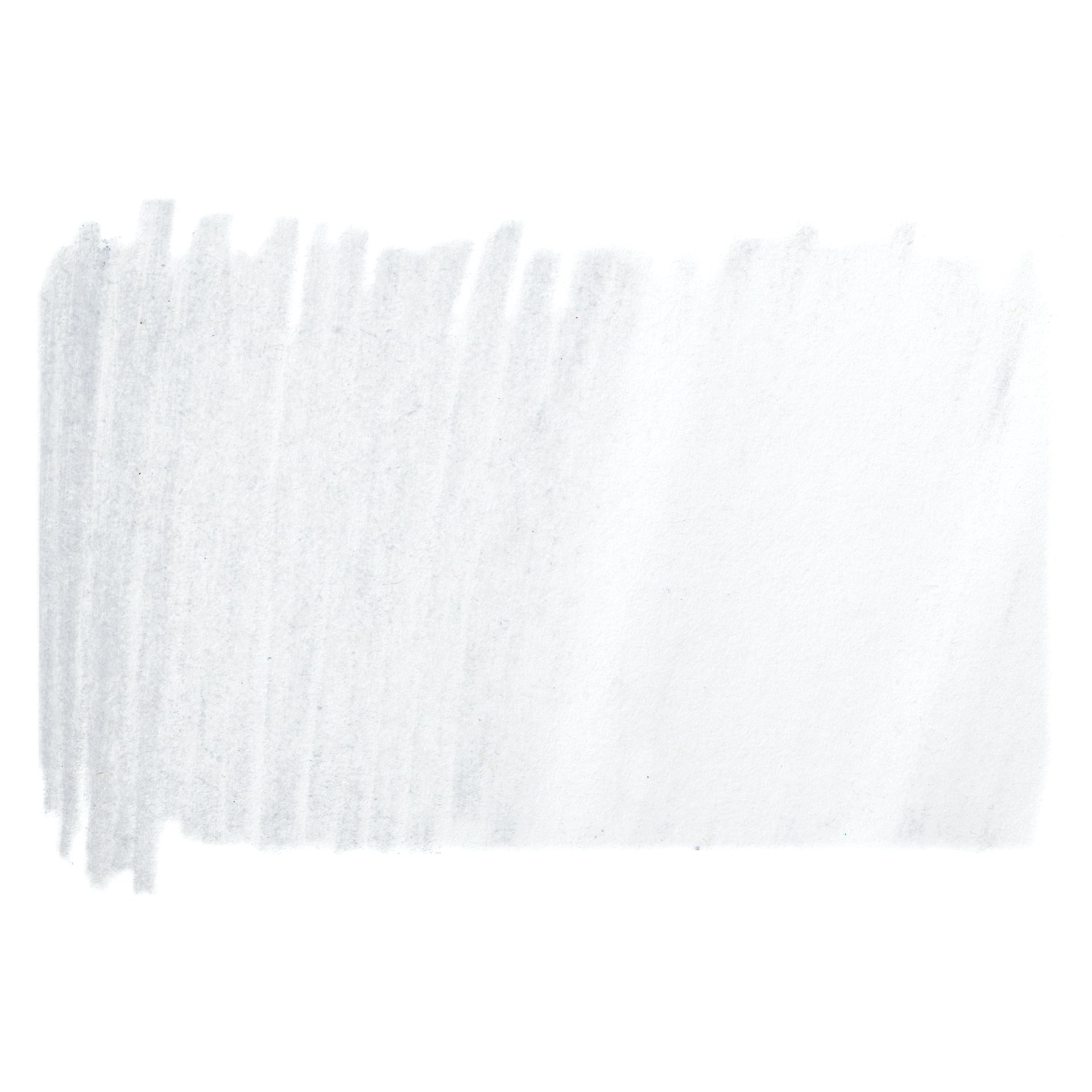 Holbein Artists' Watercolor Pencil - Grey of Grey, 153 swatch
