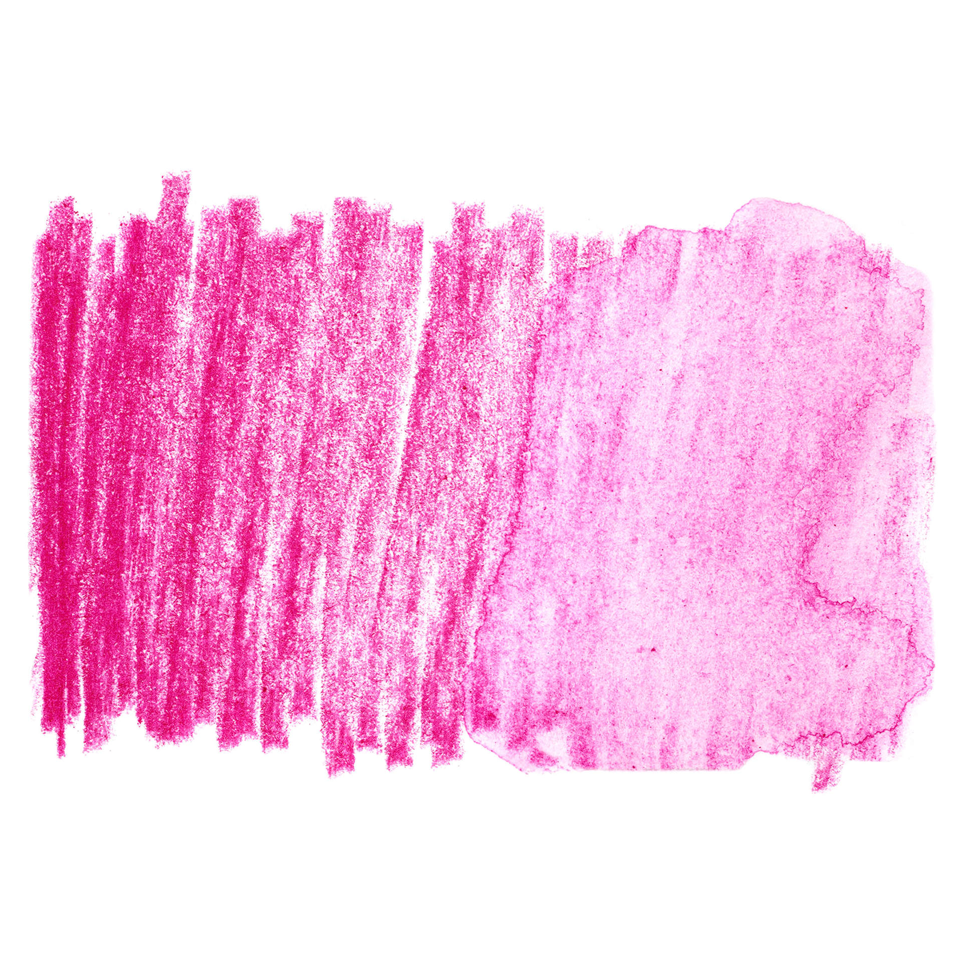 Holbein Artists' Watercolor Pencil - Quinacridone Magenta, 119 swatch