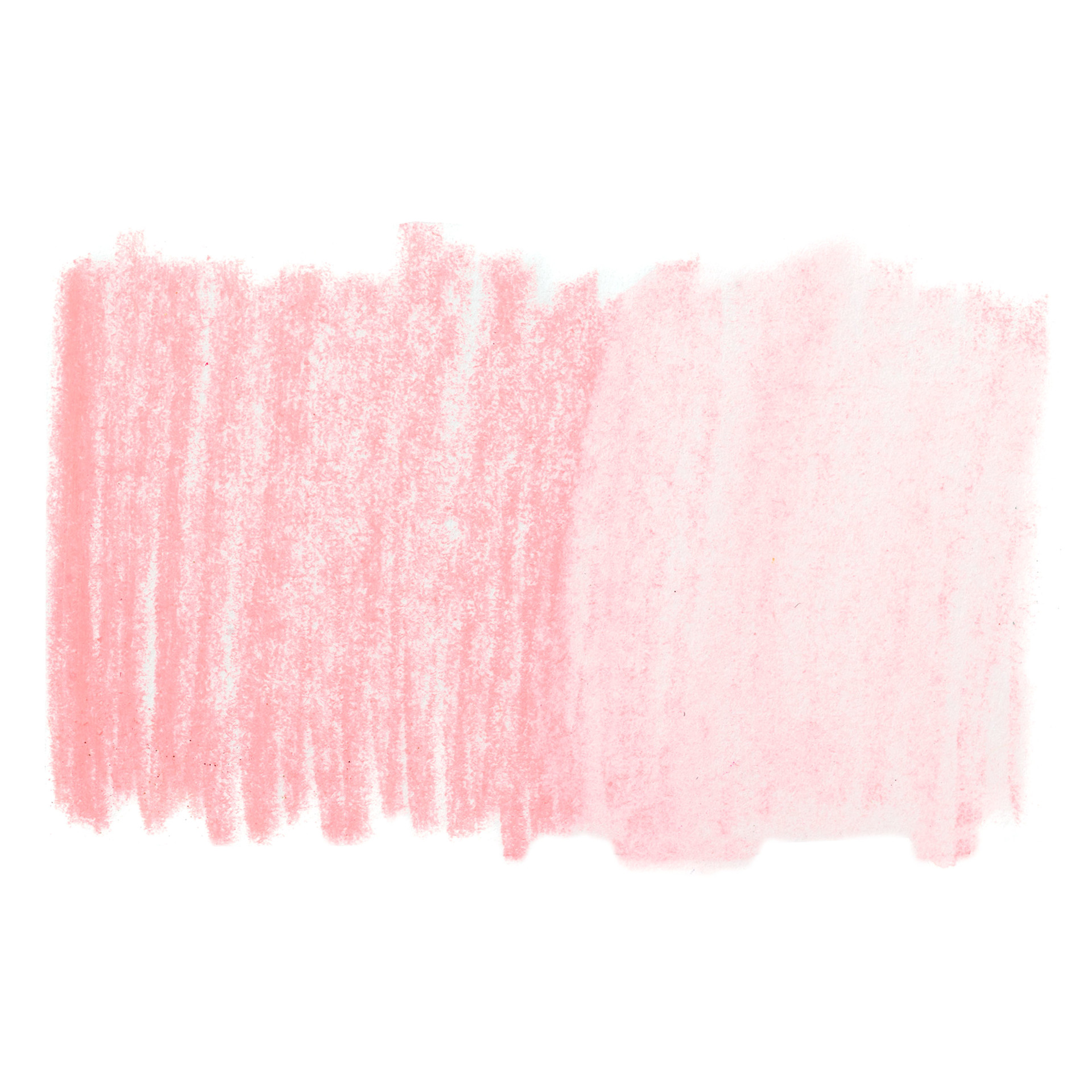 Holbein Artists' Watercolor Pencil - Shell Pink, 026 swatch