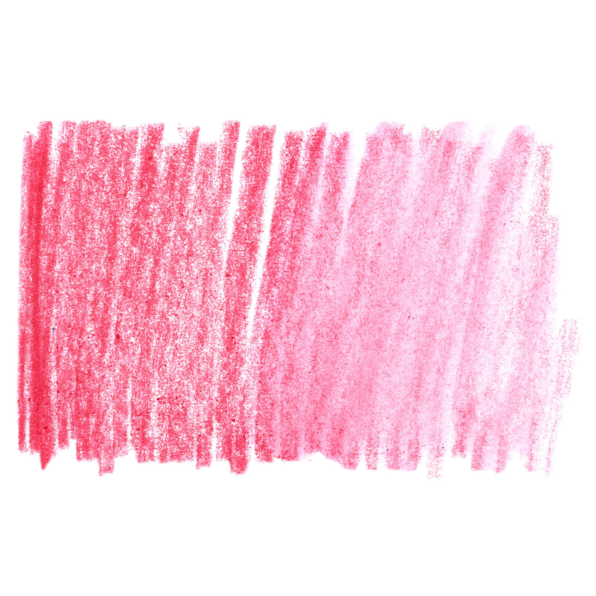 Holbein Artists' Watercolor Pencil - Rose Madder, 012 swatch