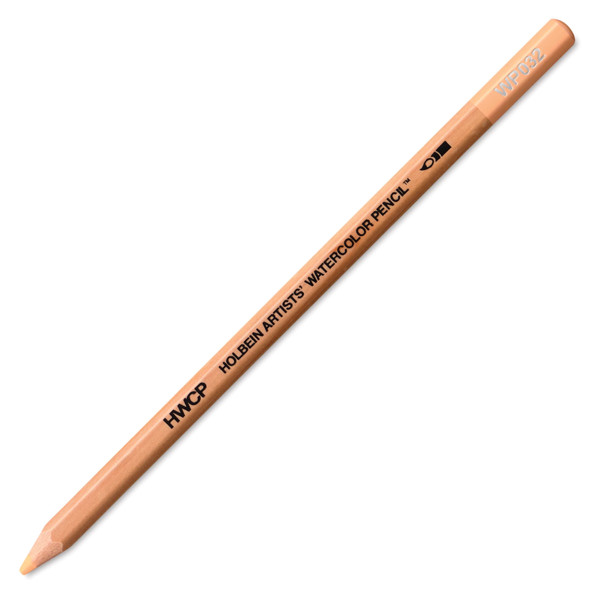 Holbein Artists' Watercolor Pencil - Jaune Brilliant 2, 032