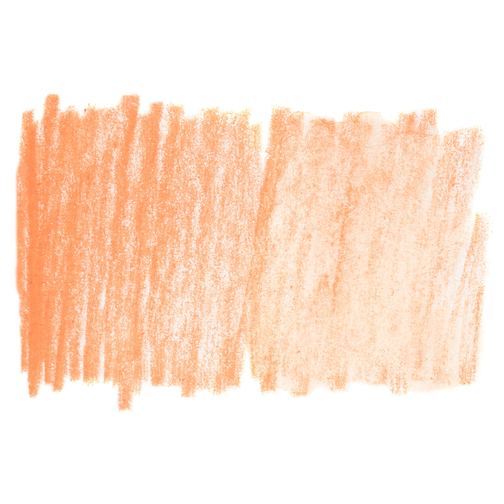 Holbein Artists' Watercolor Pencil - Jaune Brilliant 2, 032 swatch