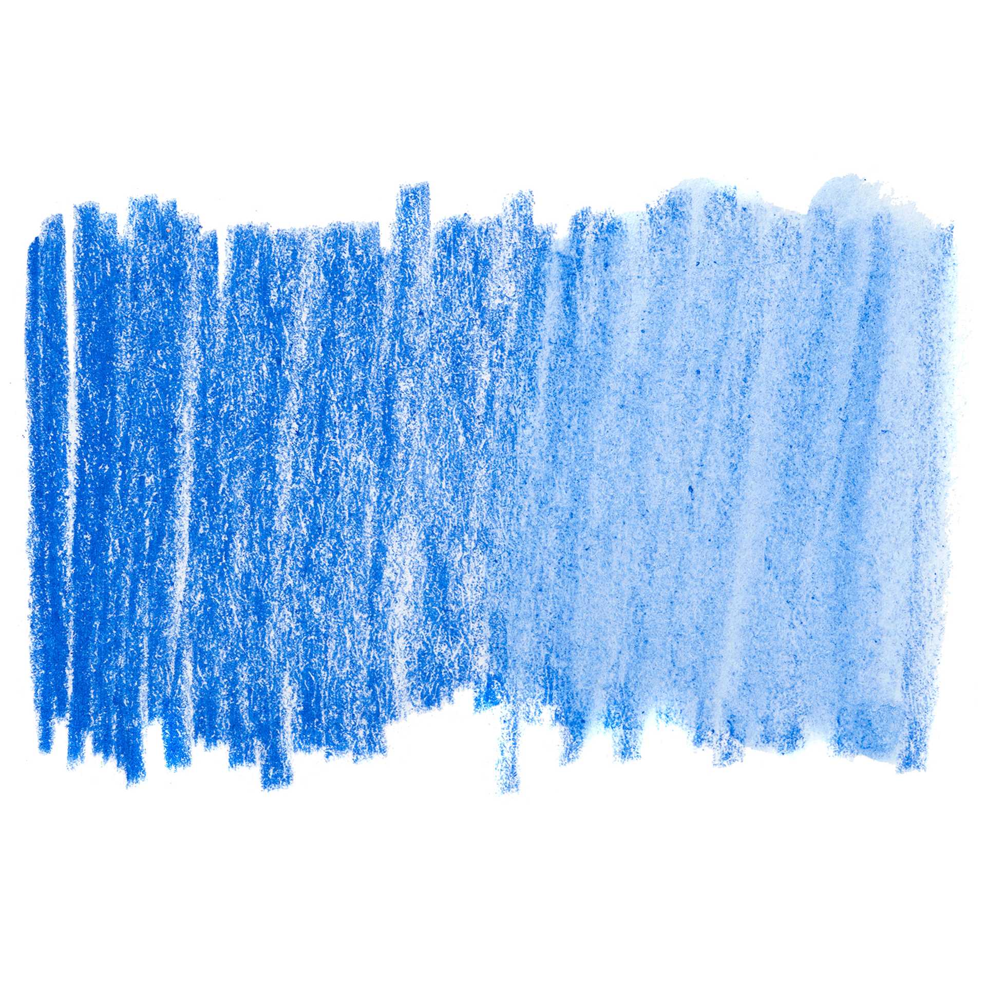 Holbein Artists' Watercolor Pencil - Verditer Blue, 095 swatch