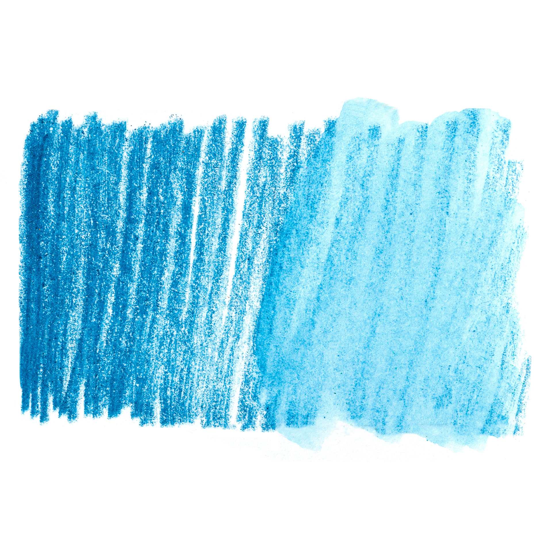 Holbein Artists' Watercolor Pencil - Marine Blue, 102 swatch