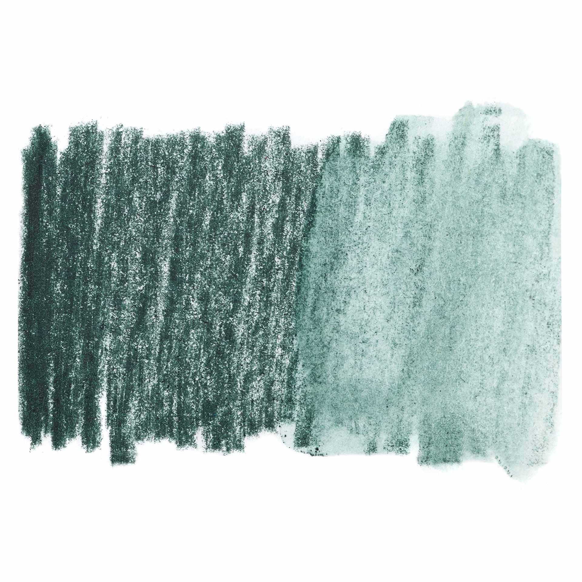 Holbein Artists' Watercolor Pencil - Shadow Green, 079 swatch