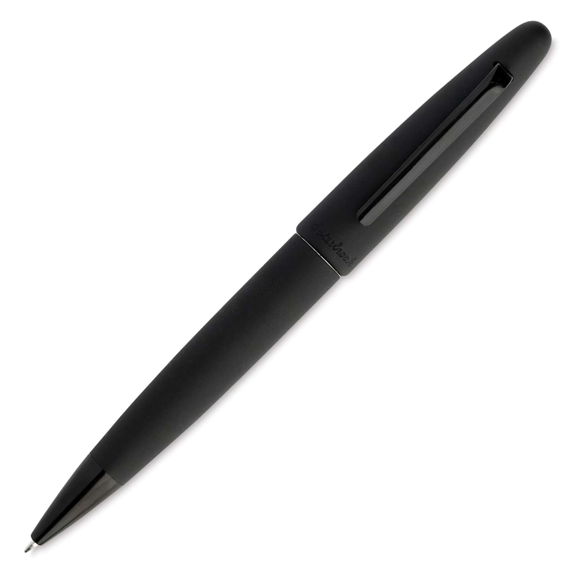 Esterbrook Estie Ballpoint Pen - Raven Matte Black