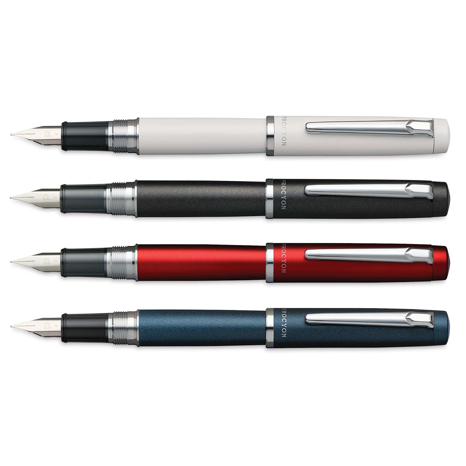 Platinum Procyon Fountain Pens