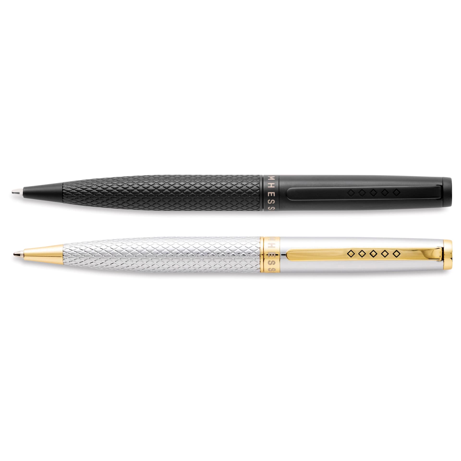 Tom Hessin Magnetic Series Ballpoint Pens