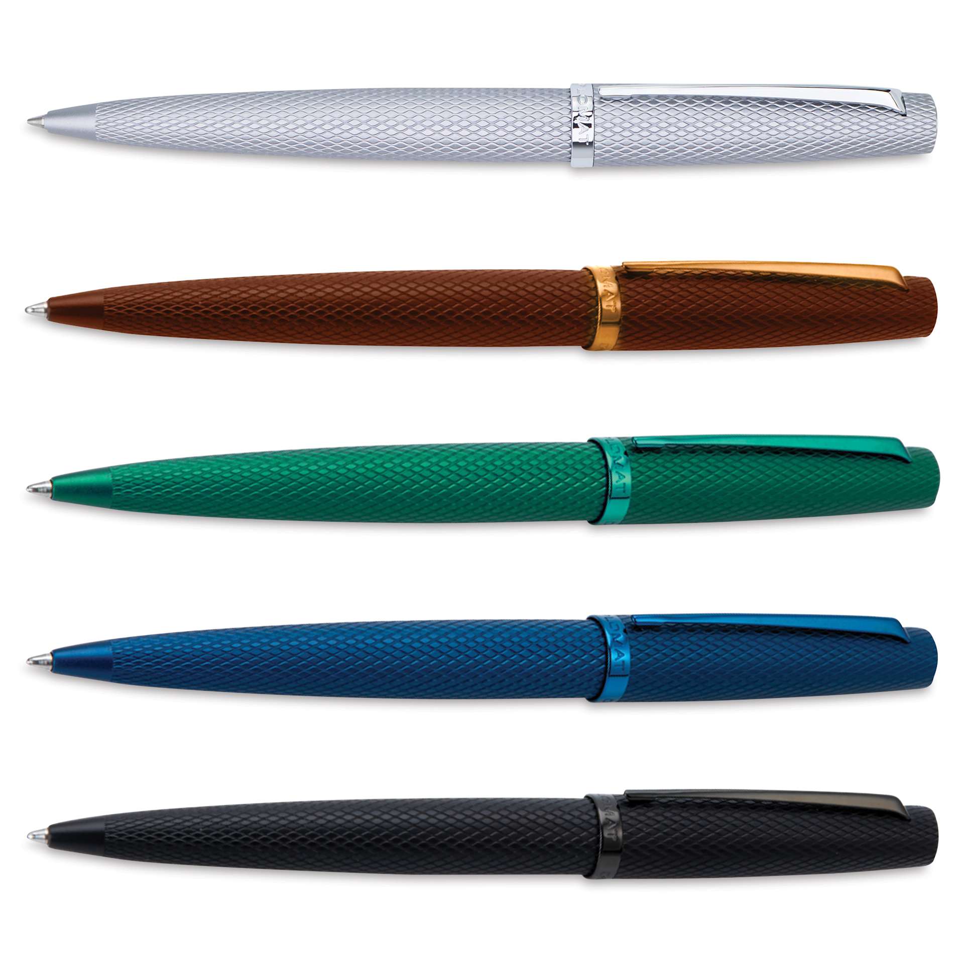 Diplomat Viper Ballpoint Pens