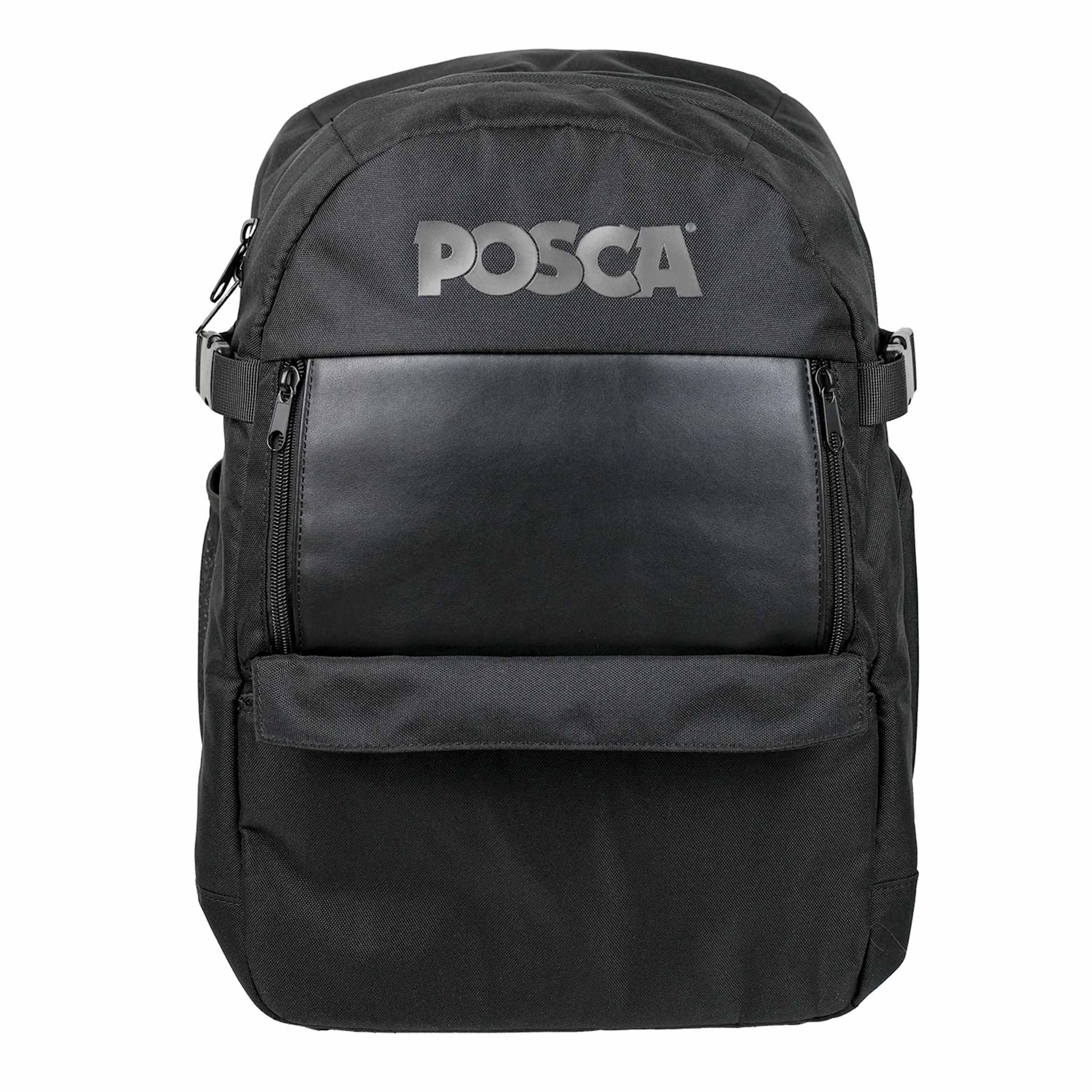 Posca Artist Marker & Pencil Backpack Bundle, closed backpack