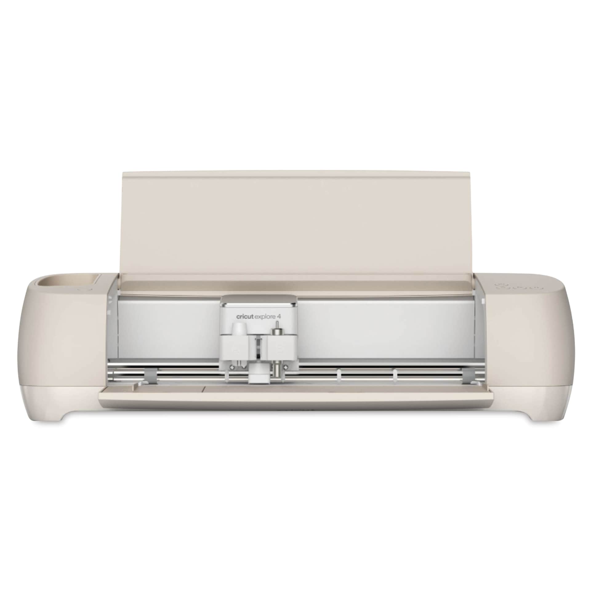 Cricut Explore 4 Smart Cutting Machine