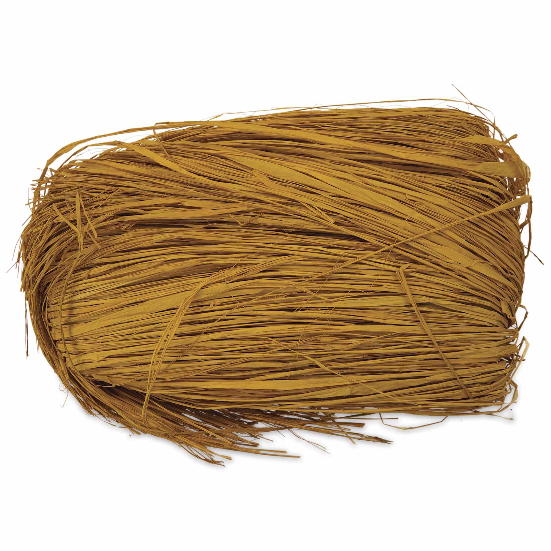 SuperMoss Raffia - Golden, 8 oz