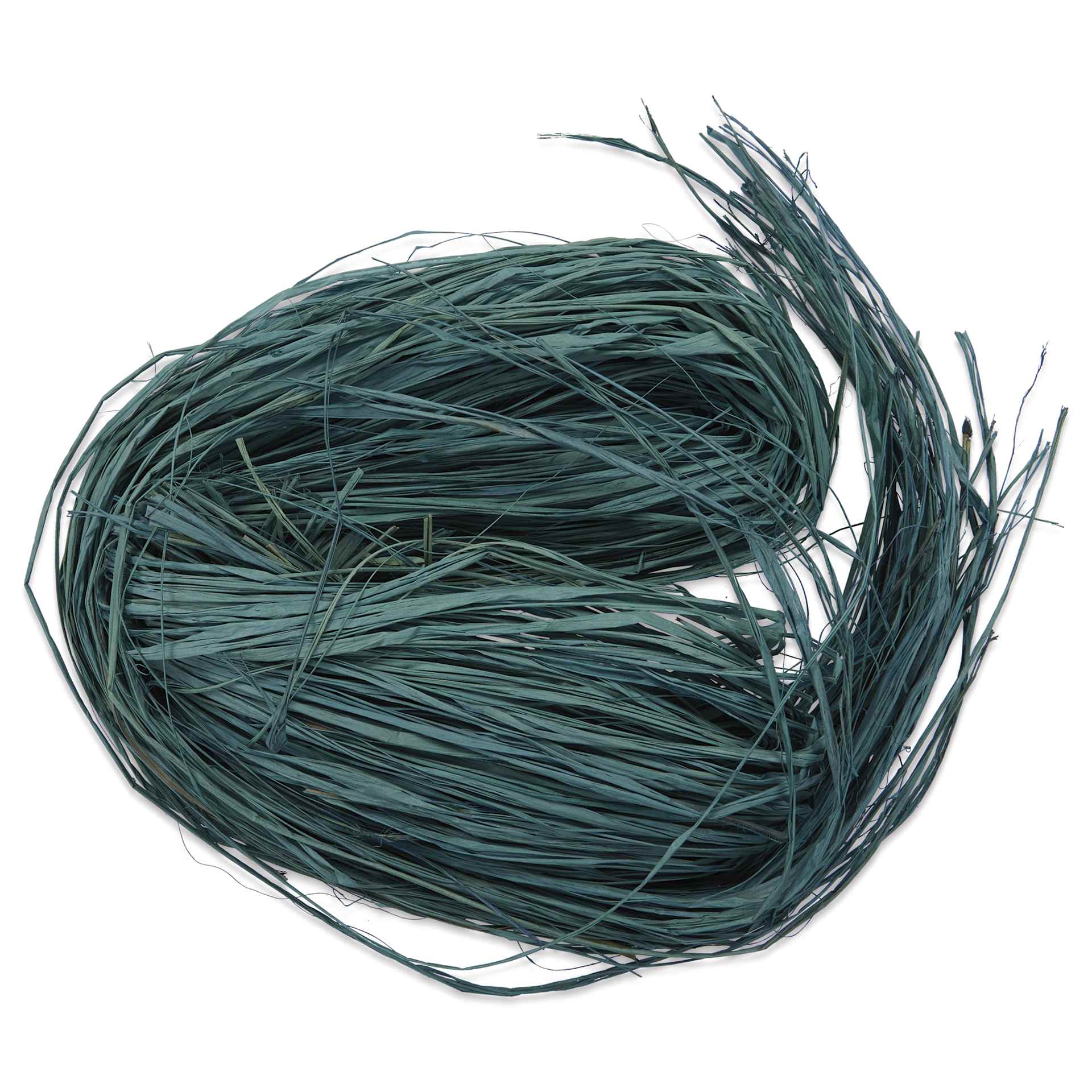 SuperMoss Raffia - Williamsburg Blue, 4 oz