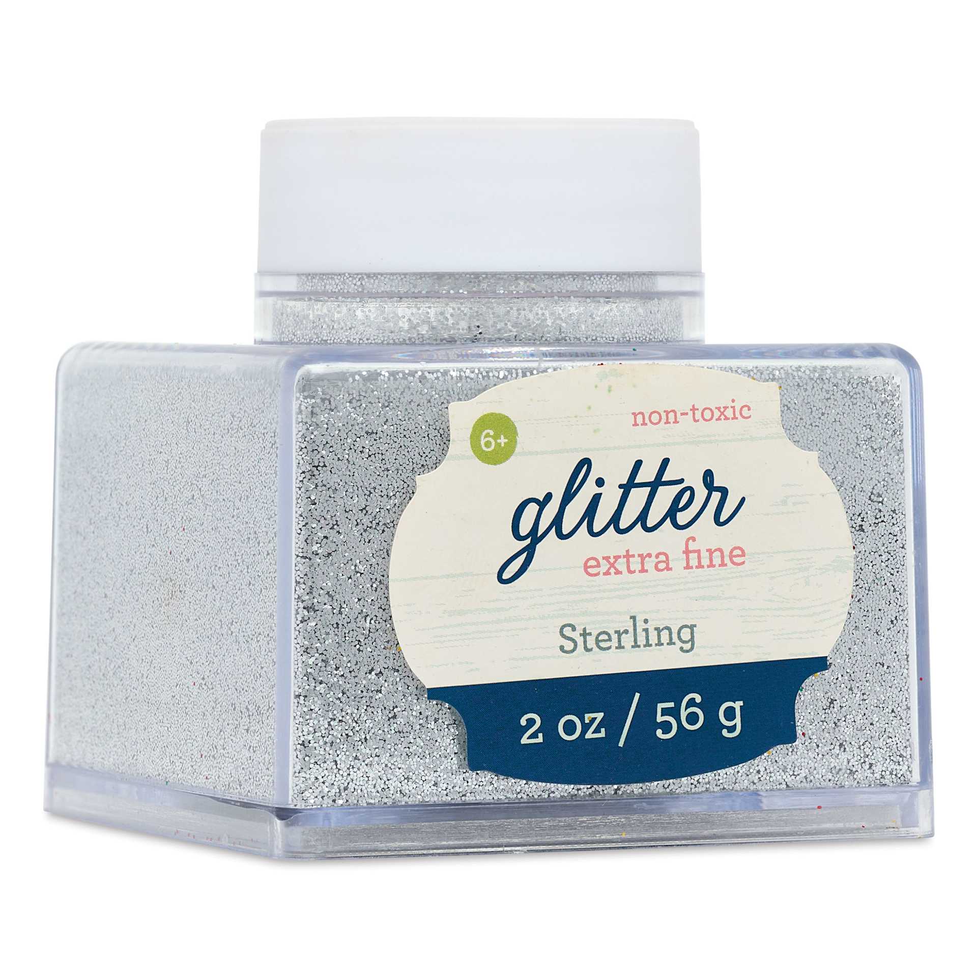Sulyn Glitter
