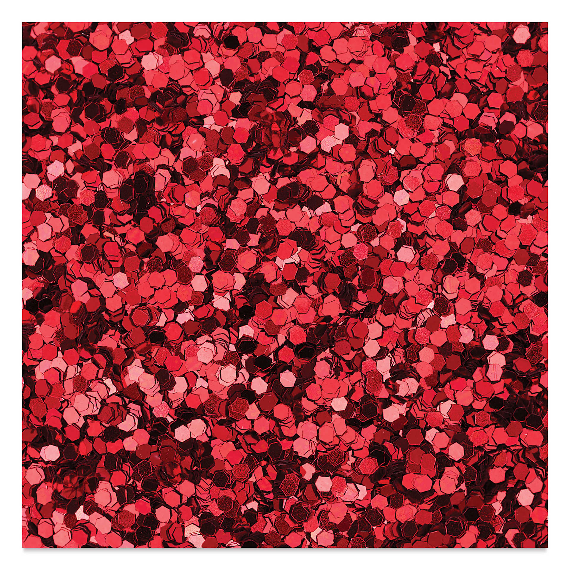 Sulyn Glitter - Red