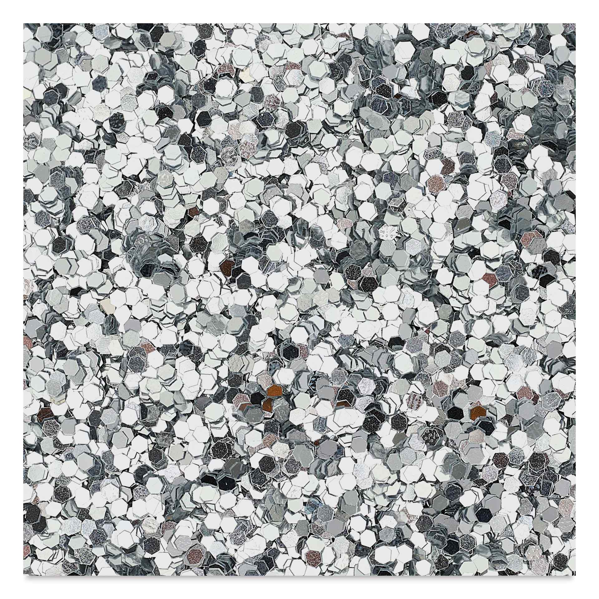Sulyn Glitter - Silver