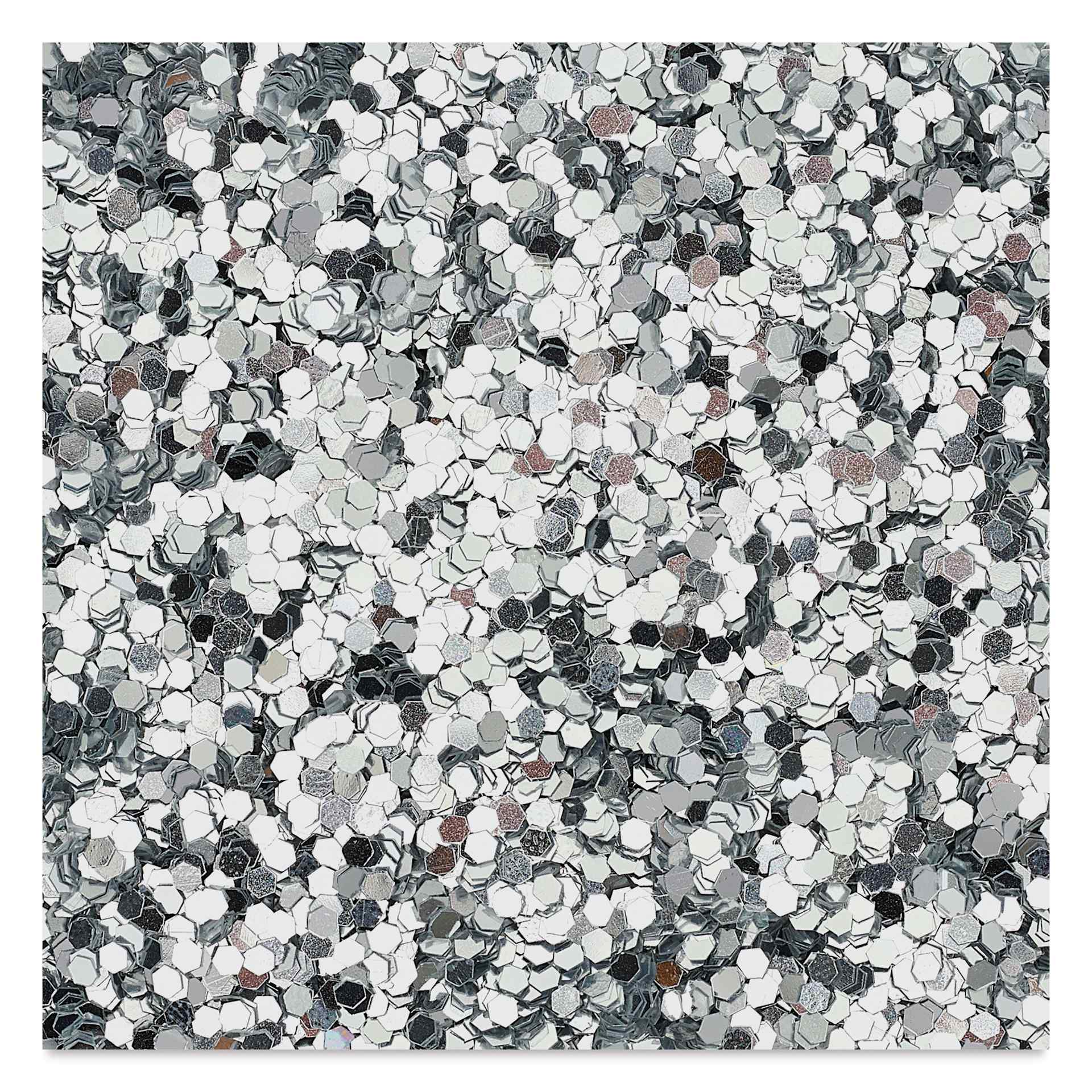 Sulyn Glitter - Silver