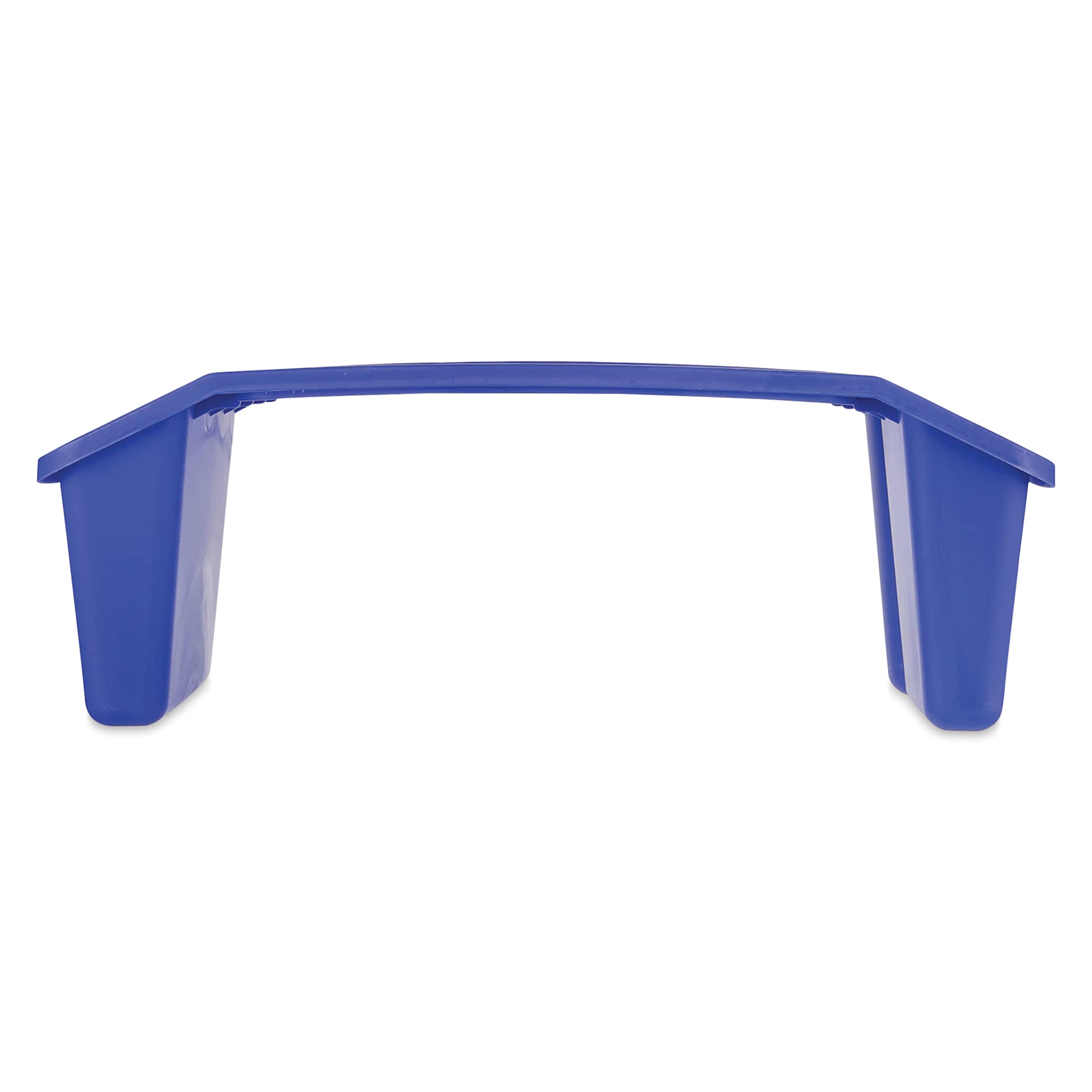 Top Notch Lap Desk - Blue, front
