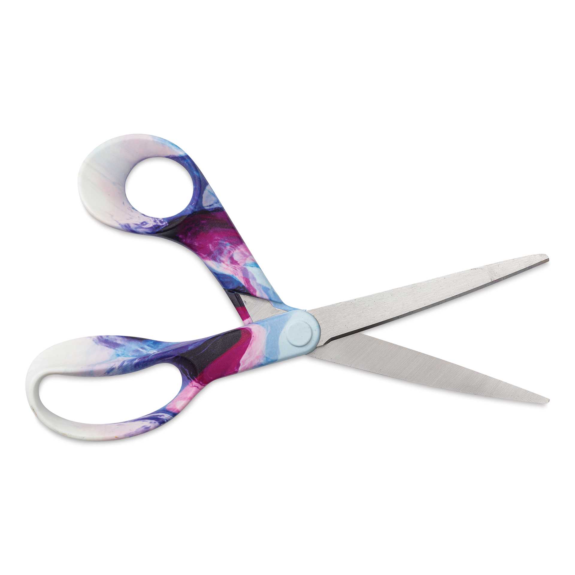 Fiskars Explore Collection Scissors - Morph, 8" - out of packaging