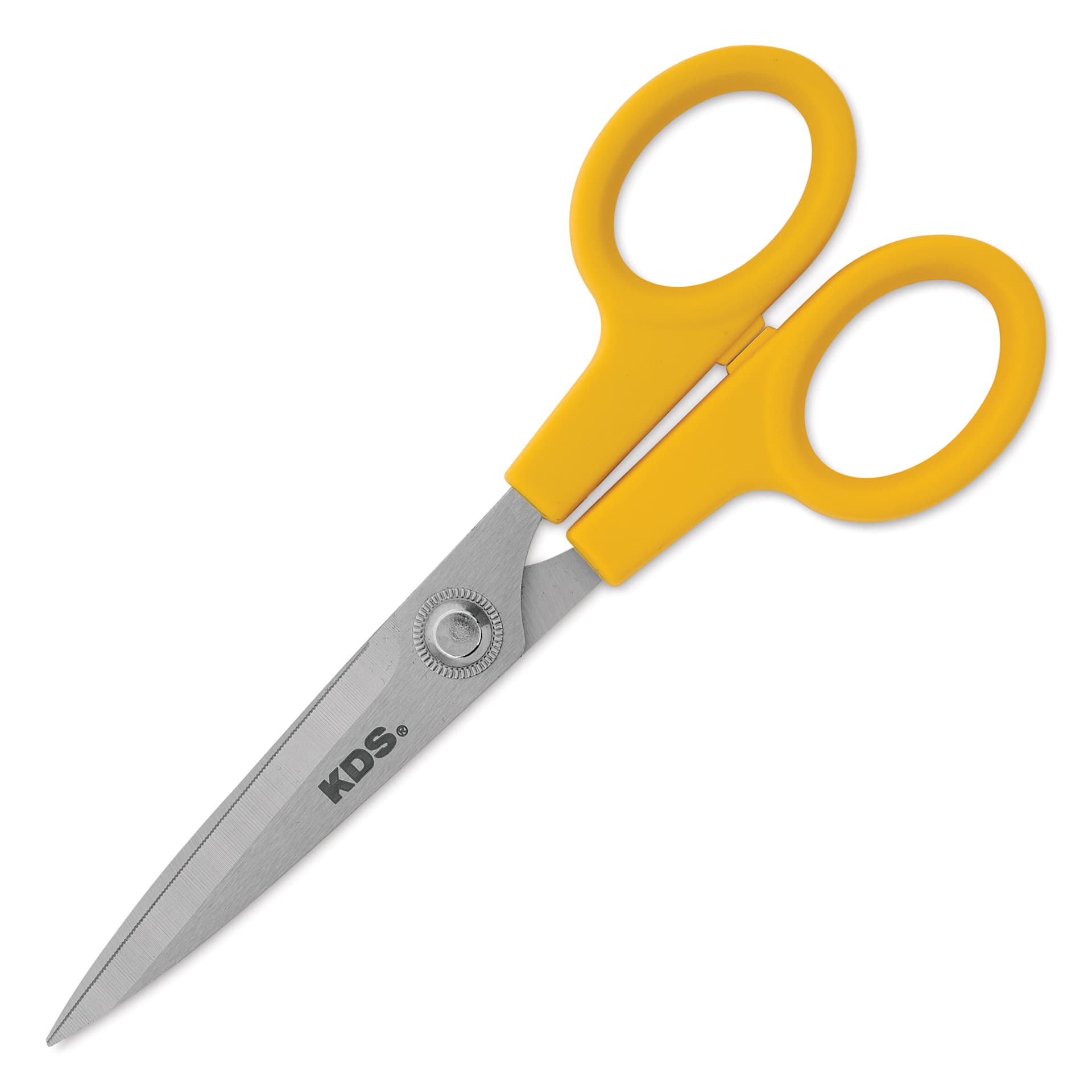 KDS Serrated Scissors - 6.5"