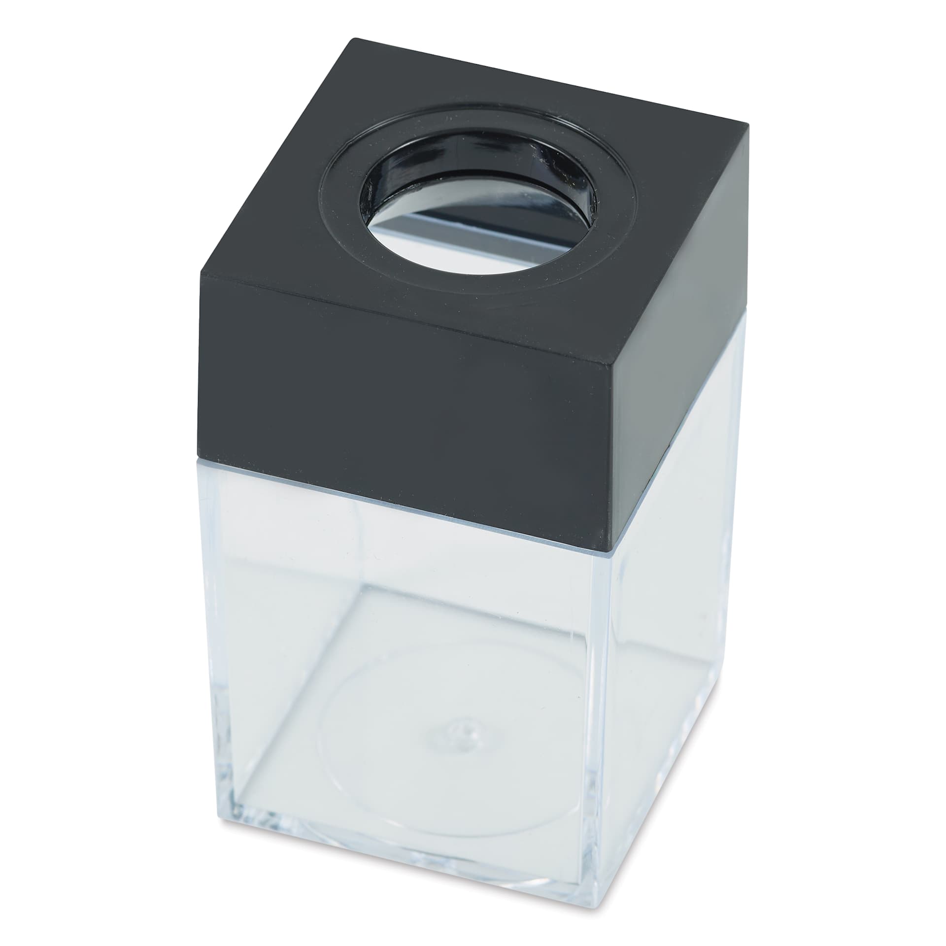 Charles Leonard Paper Clip Dispenser - 3" x 1.34"