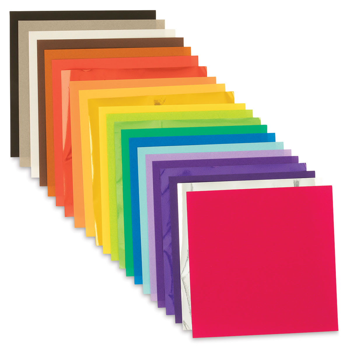 Aitoh Origami Kit - Insects (Origami paper sheets)