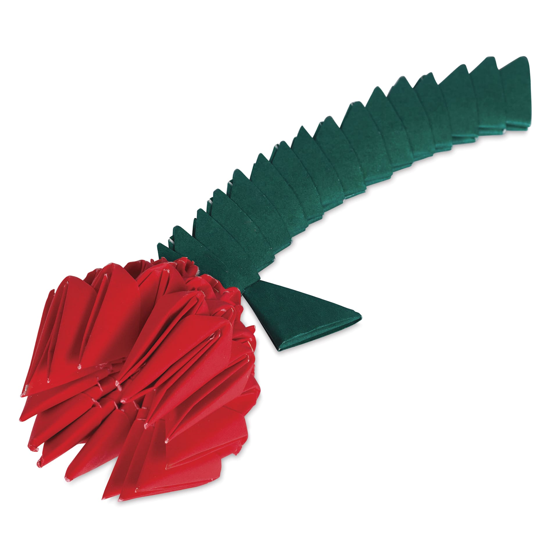 Aitoh Koorigami 3D Origami Kit - Flower
