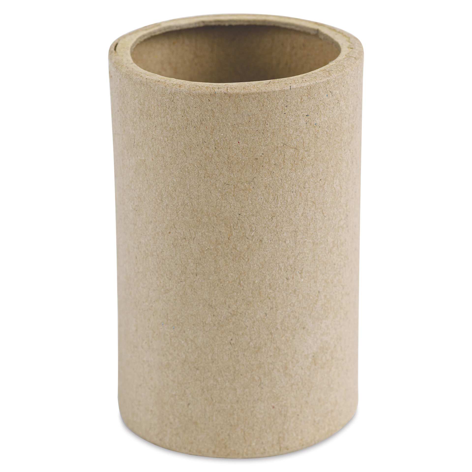 Decopatch Paper Mache Animal - Cylindrical