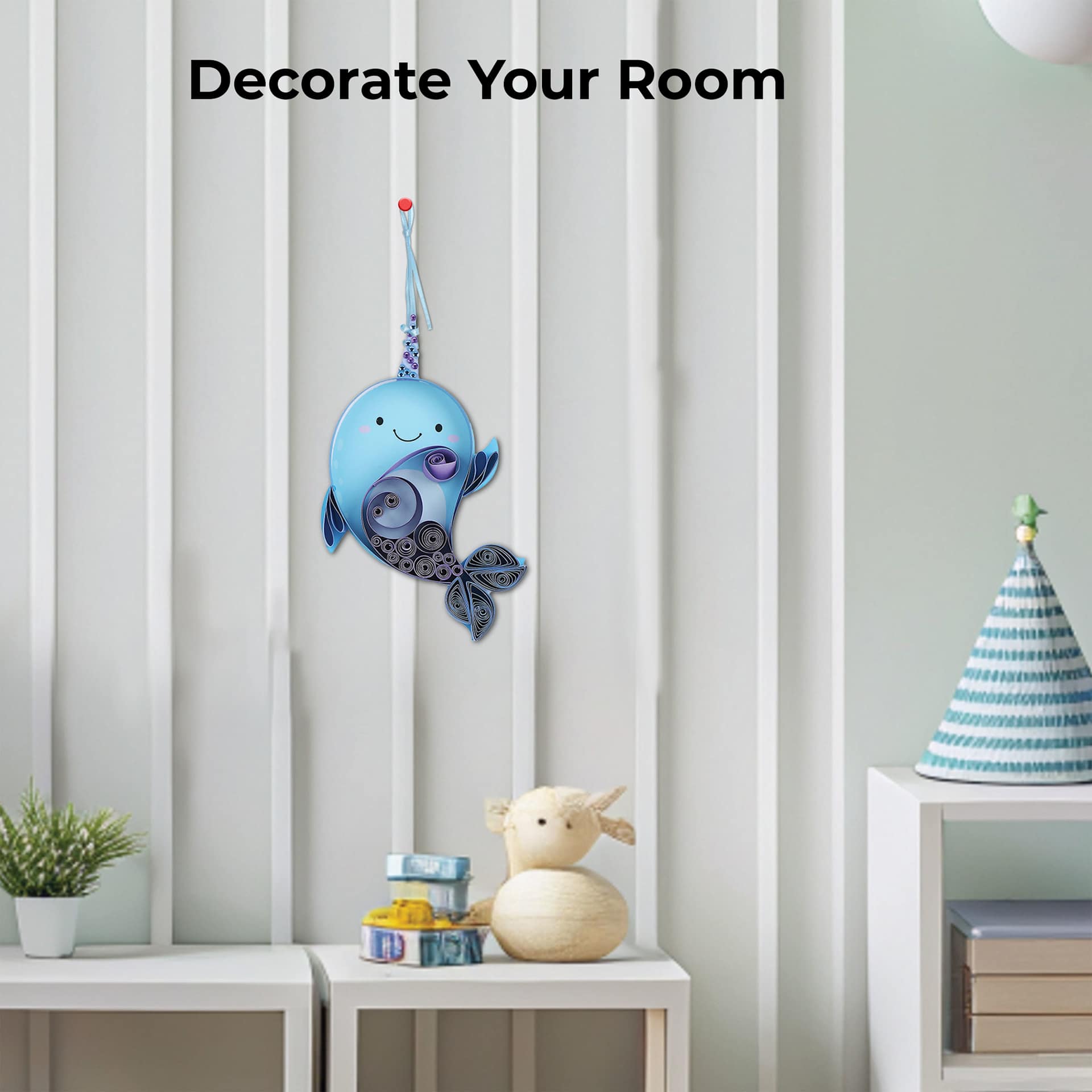 Decorate Your Room