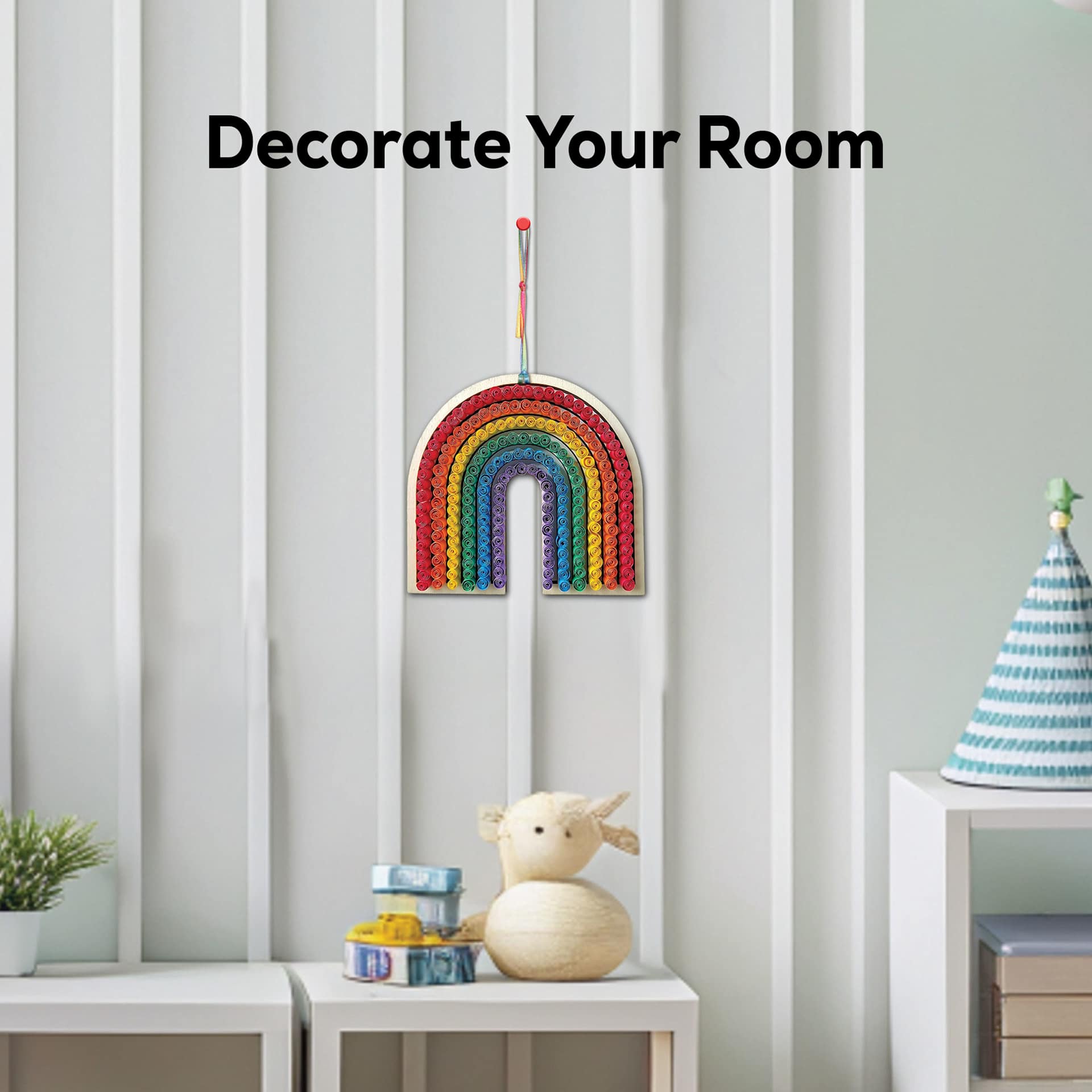 Decorate Your Room