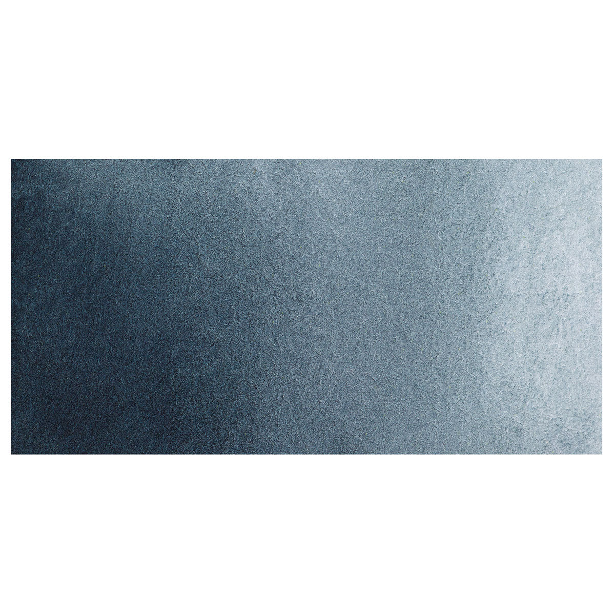PWC Extra Fine Professional Watercolor - Payne's Grey, 15 ml, Swatch