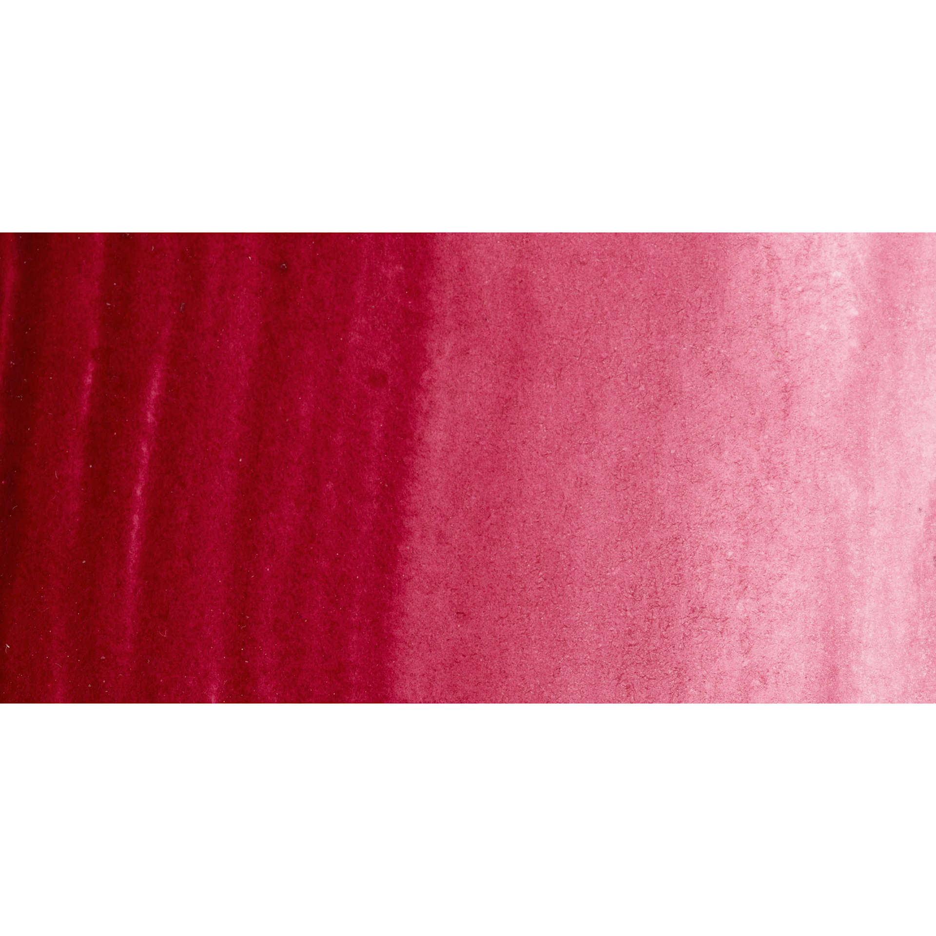 PWC Extra Fine Professional Watercolor - Carmine swatch