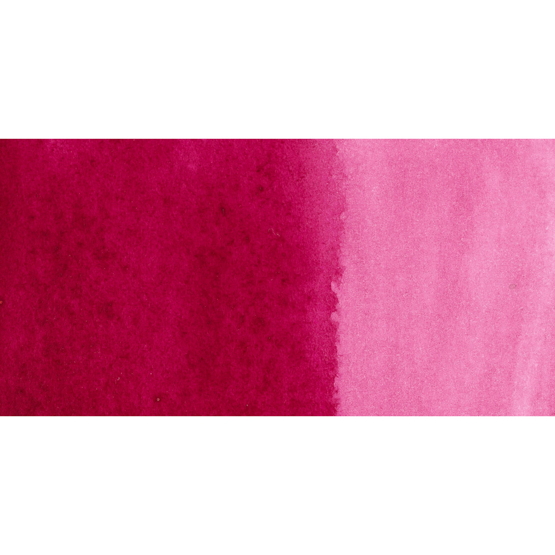 PWC Extra Fine Professional Watercolor - Crimson Lake swatch