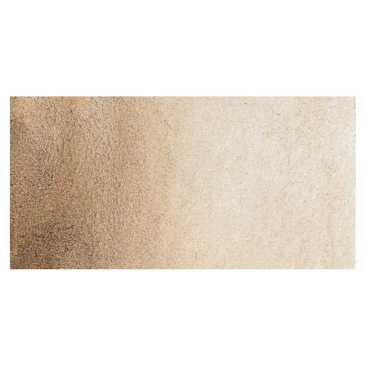 PWC Extra Fine Professional Watercolor - Vandyke Brown, 15 ml, Swatch