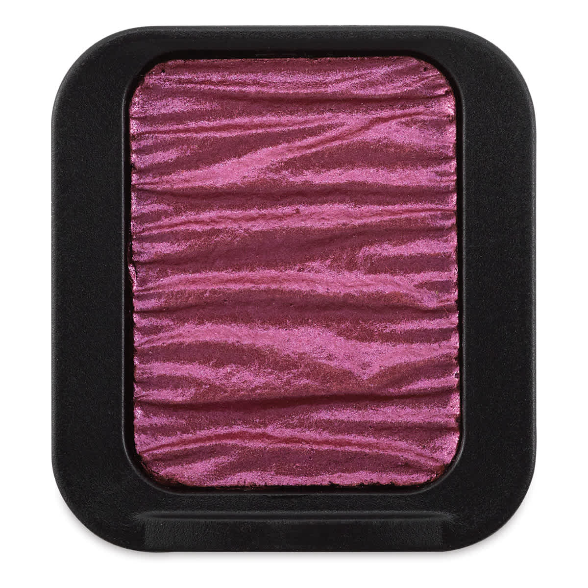 Finetec Premium Watercolor Pan - Sparkling Pink (Pearlescent)