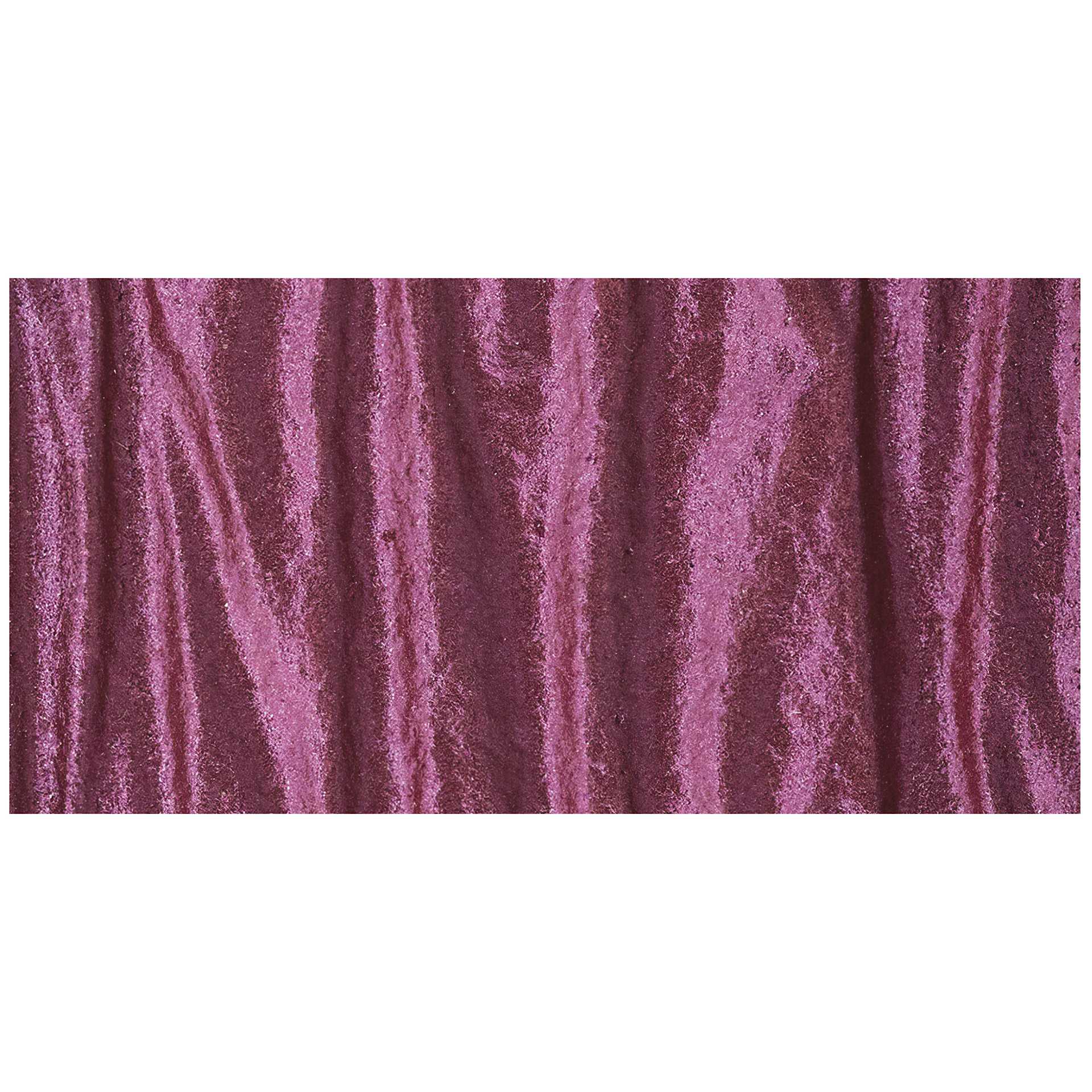 Finetec Premium Watercolor Pan - Sparkling Pink (Pearlescent) swatch