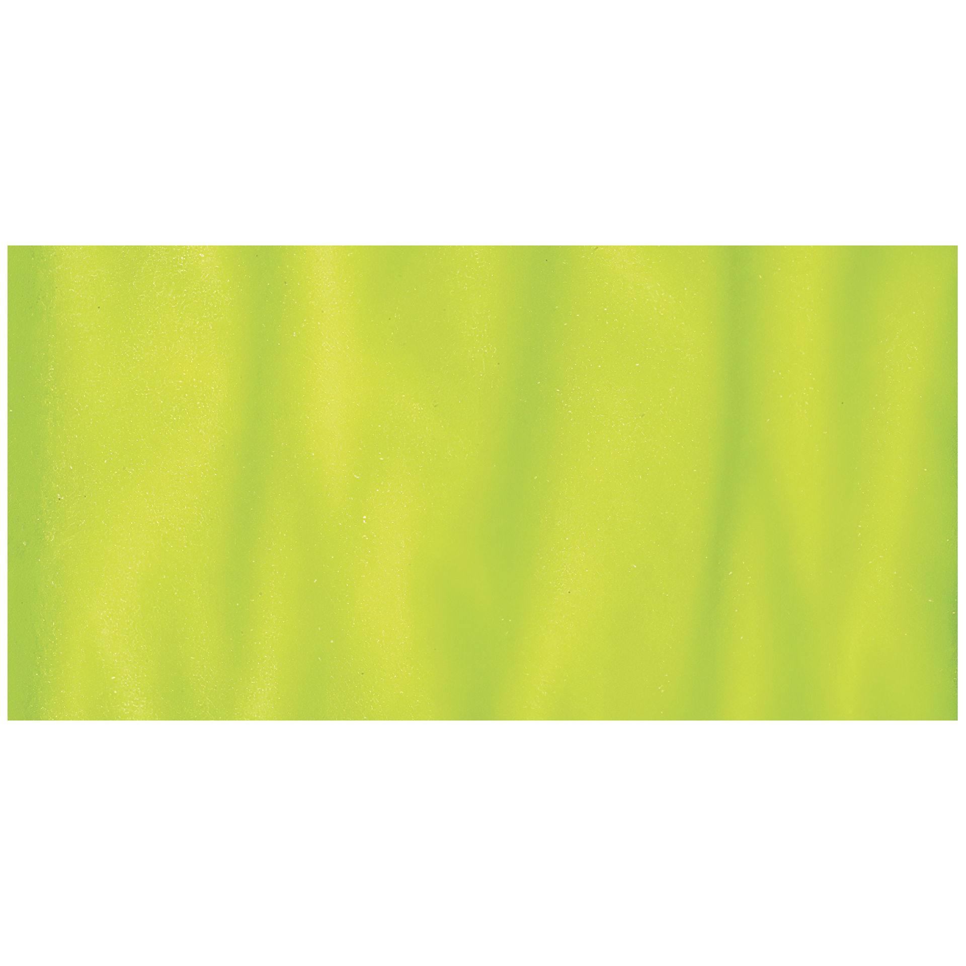 Finetec Premium Watercolor Pan - Neon Yellow Afterglow