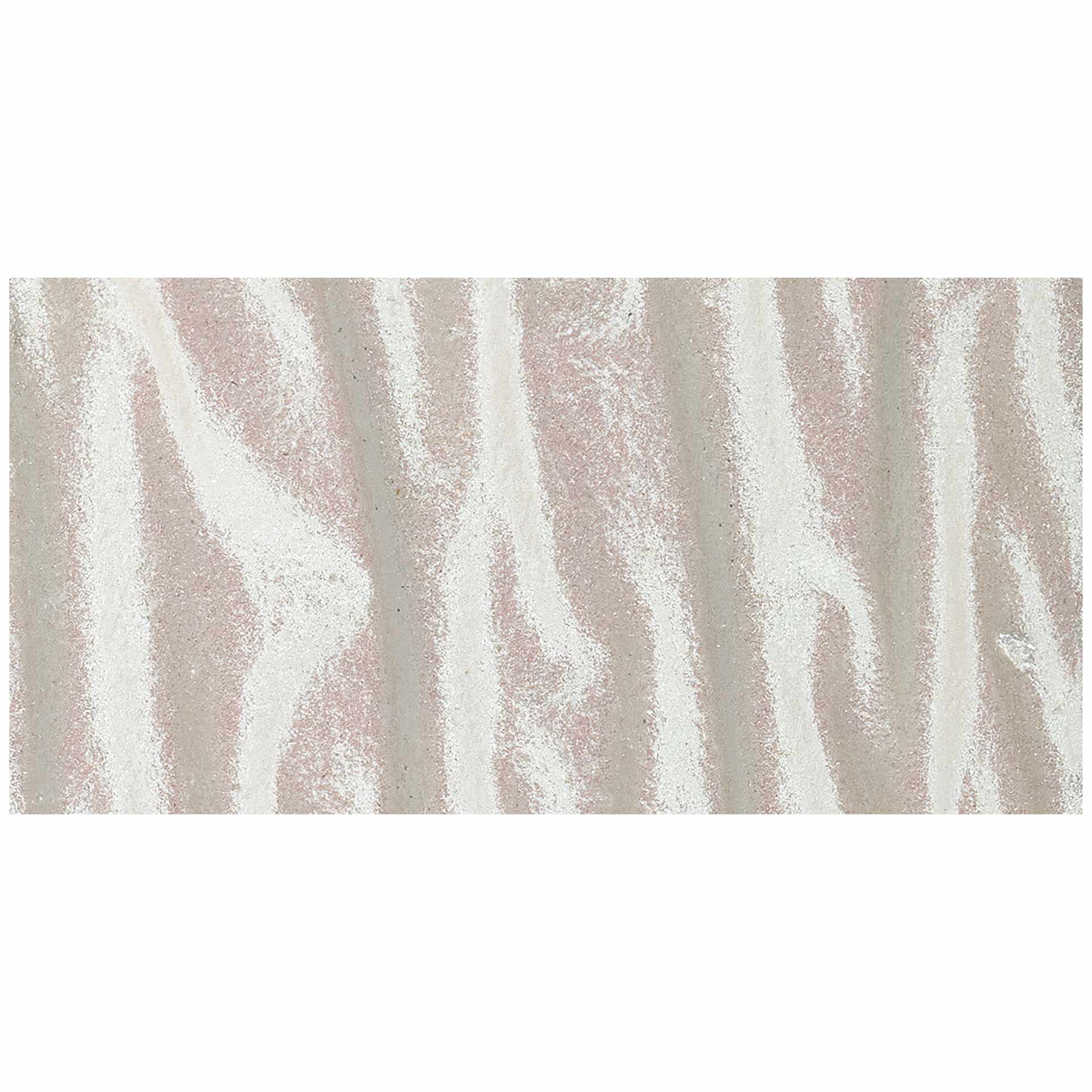 Finetec Premium Watercolor Pan - Turquoise (Pearlescent) swatch