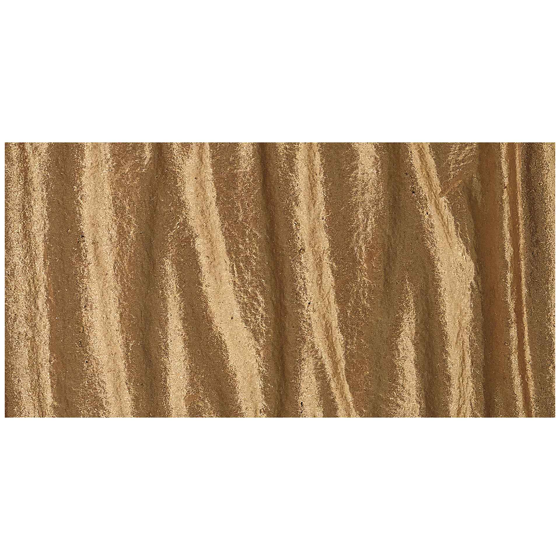 Finetec Premium Watercolor Pan - Pale Gold (Pearlescent) swatch