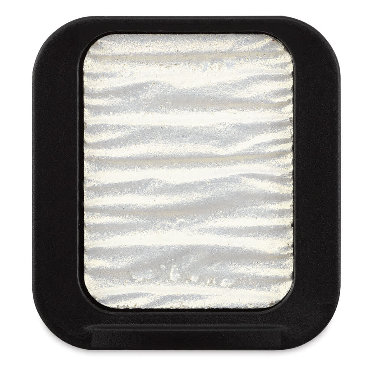 Finetec Premium Watercolor Pan - Gold (Pearlescent)