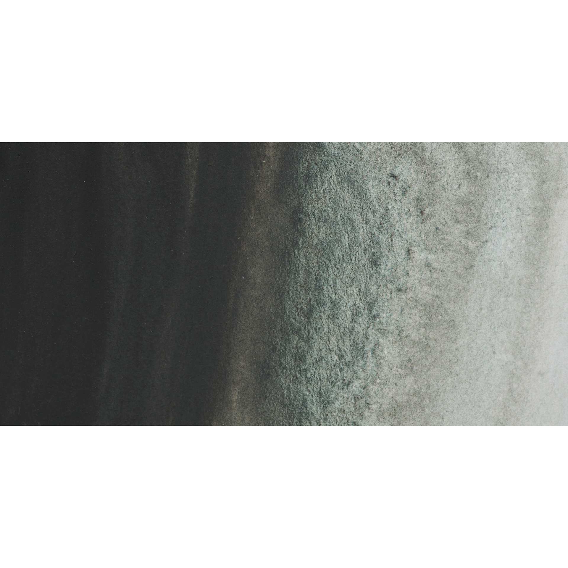 Schmincke Horadam Aquarell Watercolor - Haze Black swatch