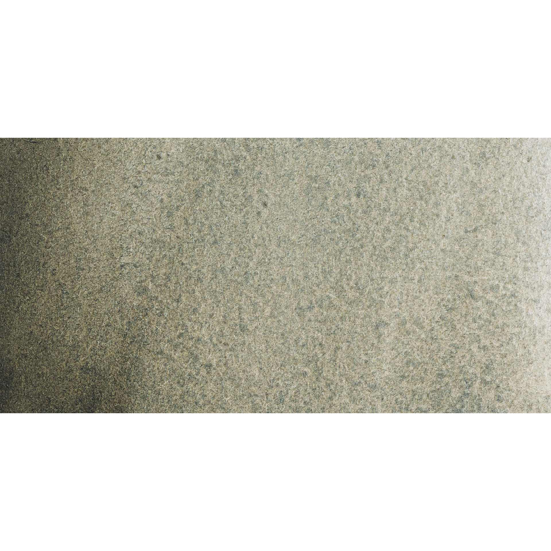 Schmincke Horadam Aquarell Artist Watercolor - Forest Grey, Supergranulation, Swatch
