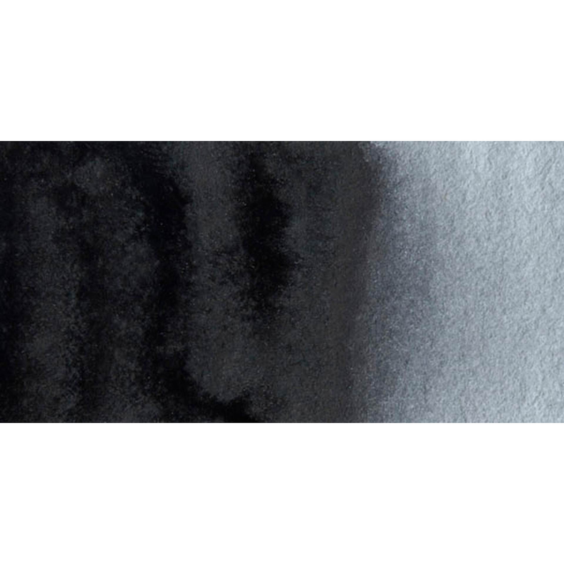 Schmincke Horadam Aquarell Watercolor - Schmincke Payne's Grey, Swatch