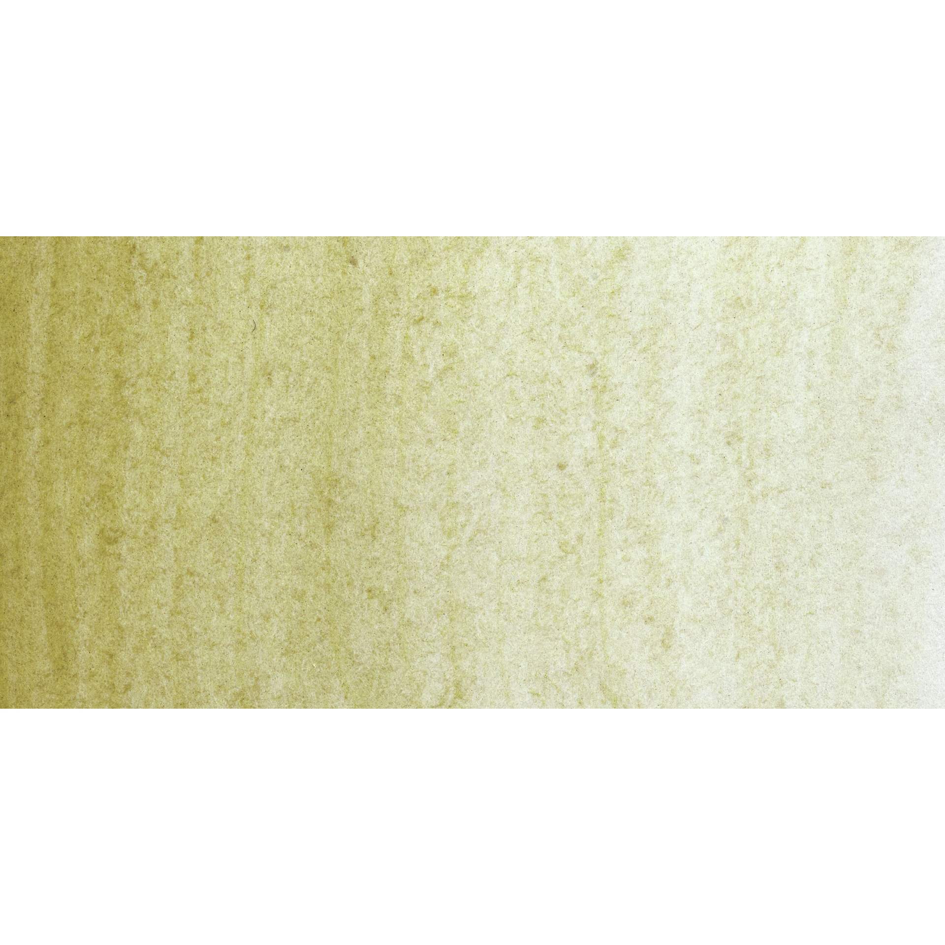 Schmincke Horadam Aquarell Artist Watercolor - Desert Yellow, Supergranulation, Swatch