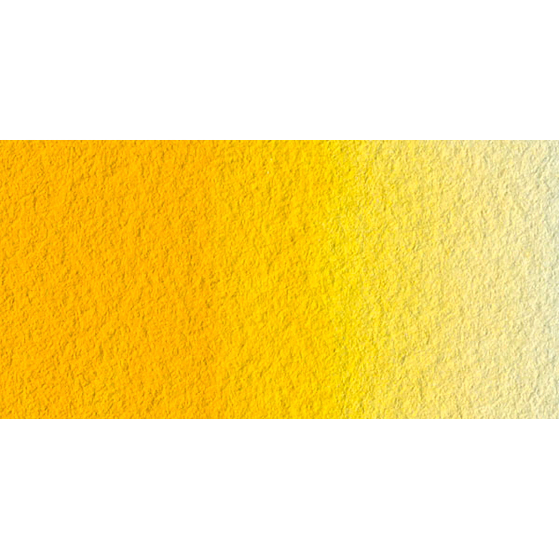 Schmincke Horadam Aquarell Watercolor - Cadmium Yellow Deep swatch