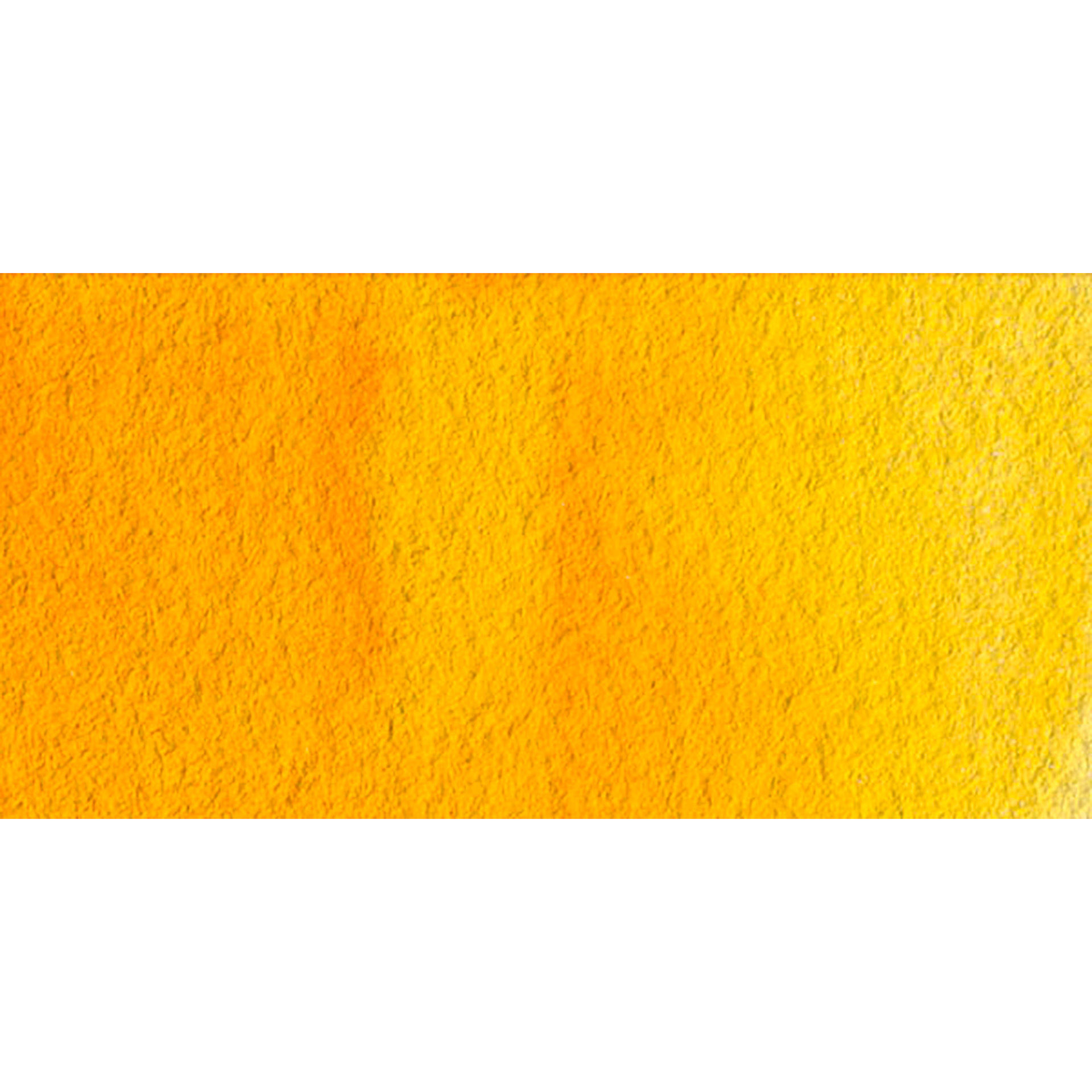Schmincke Horadam Aquarell Watercolor - Indian Yellow, Swatch