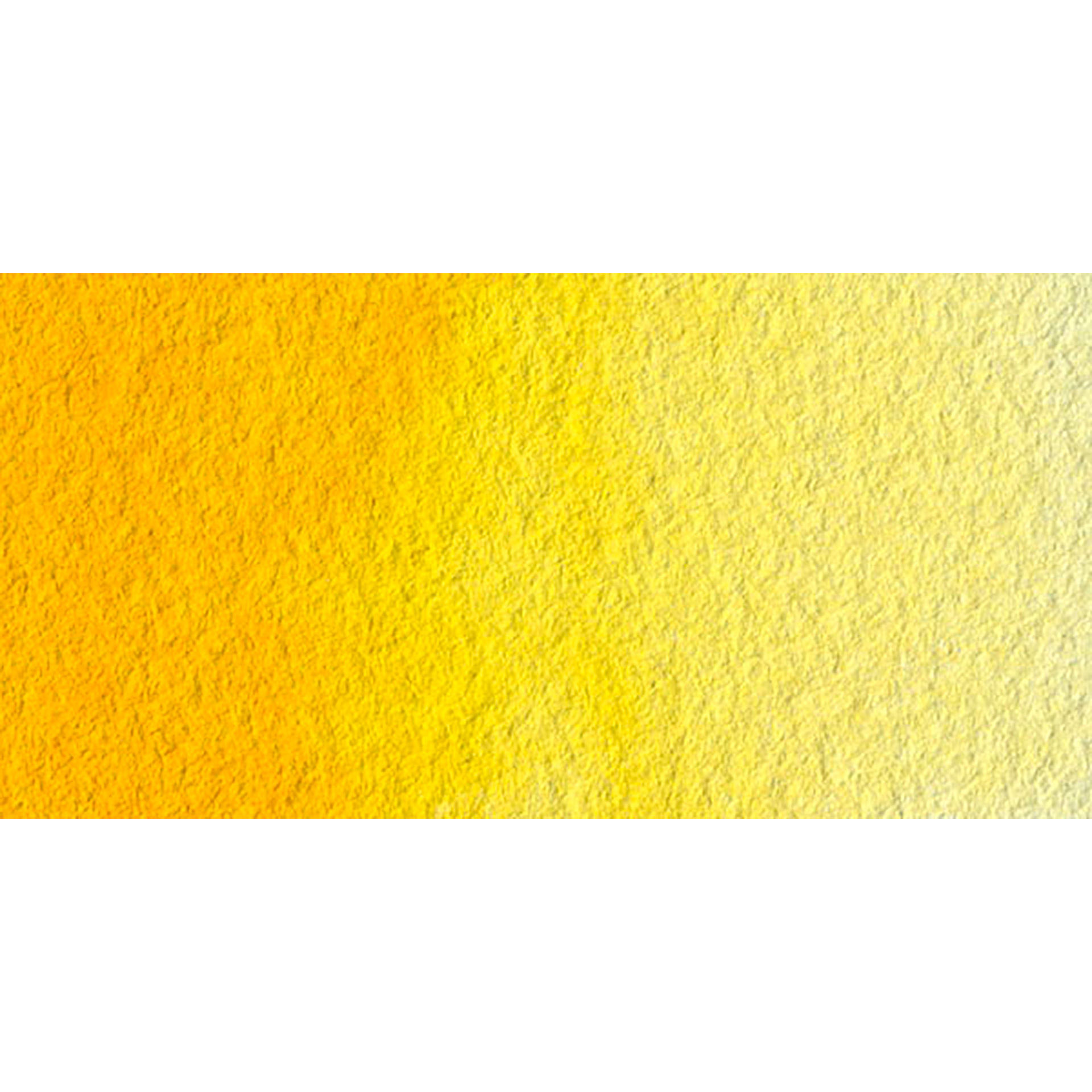 Schmincke Horadam Aquarell Watercolor - Chromium Yellow Hue Light swatch