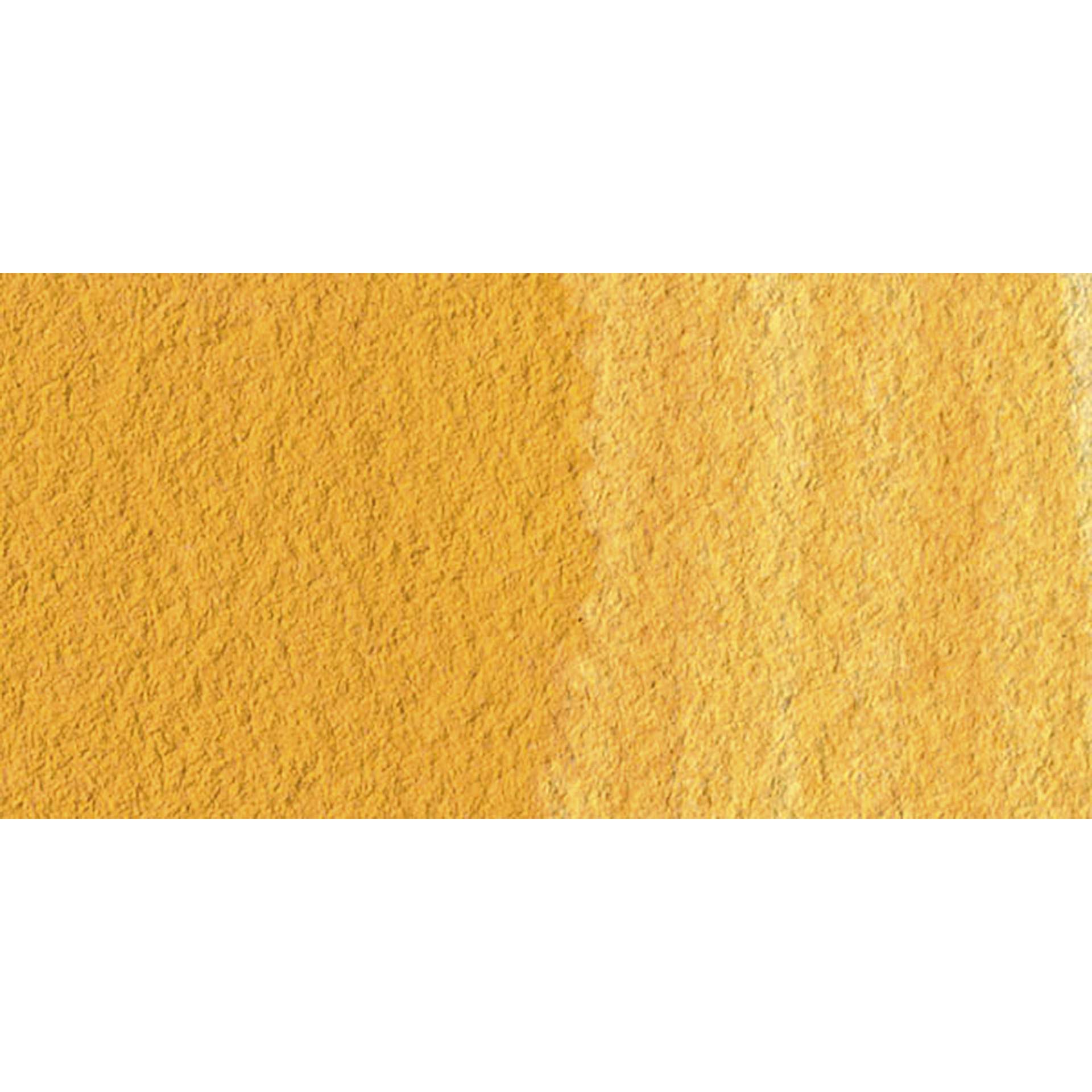 Schmincke Horadam Aquarell Watercolor - Titanium Gold Ochre swatch