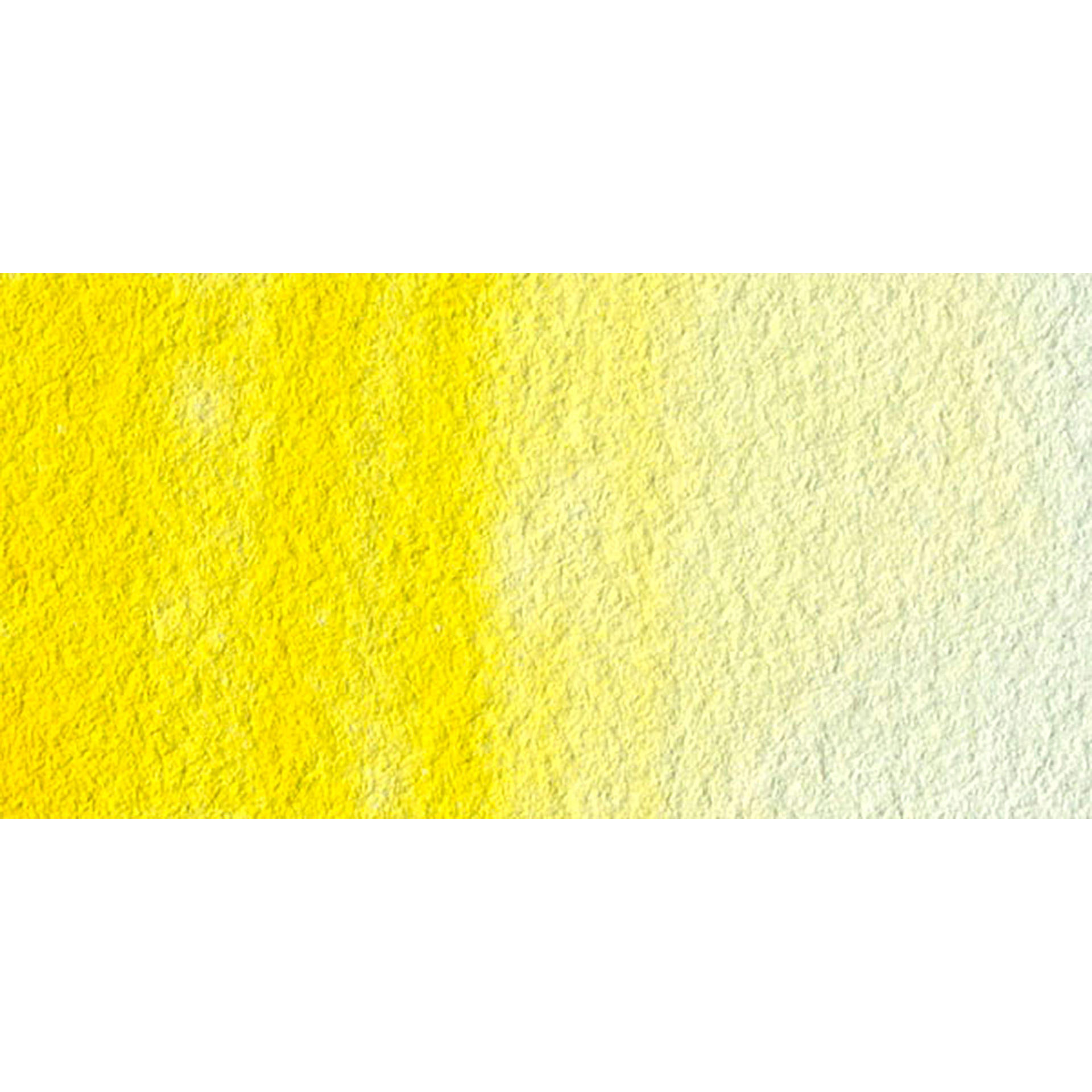 Schmincke Horadam Aquarell Watercolor - Chromium Yellow Hue Lemon swatch